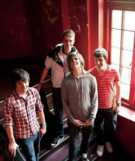 Tomorrow we'll trust artist photo