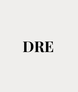 DRE