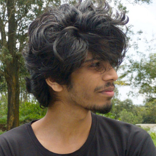AJIL JITH