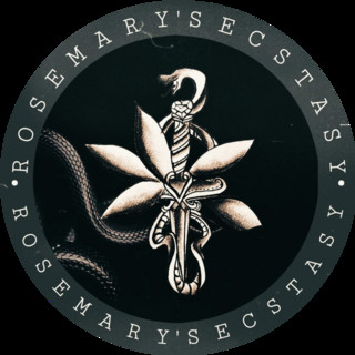 Rosemary's ecstasy