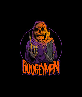 Boogeyman Photo