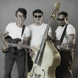 Borock N Roll poster