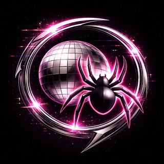 Disco Tarantula artist photo