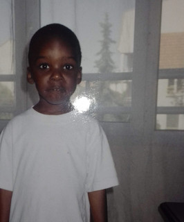 Christian Wuma