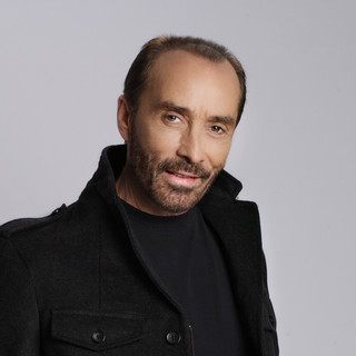 Lee Greenwood poster