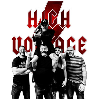 High Voltage