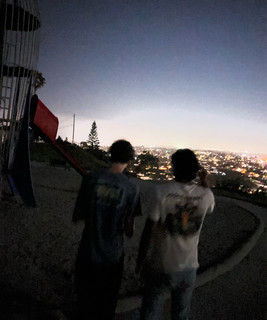Cxmo!