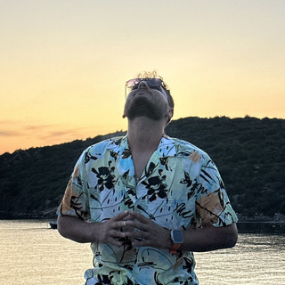 Serkan Keskin