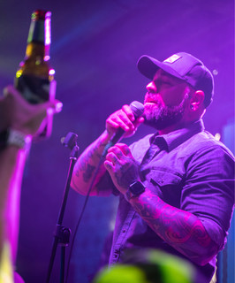 Jerimiah James poster