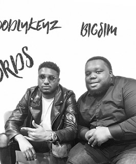 RoodlyKeyz & Bigsim