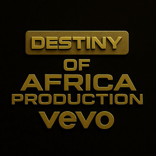Destiny of Africa ProductionVevo artist photo