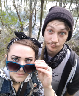 The Commonwealth of American Natives artist photo