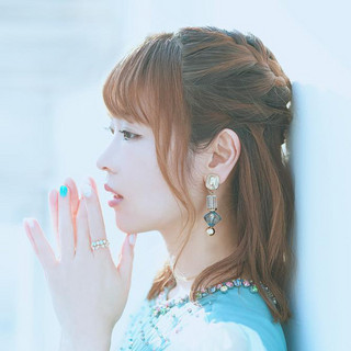 渕上舞 Photo