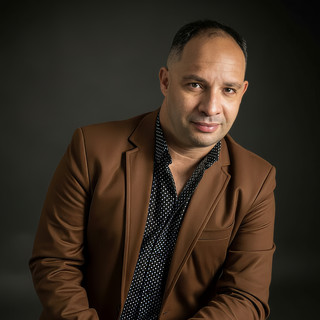 Luis Guilherme