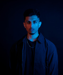 M Saif