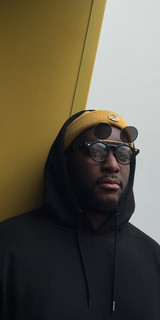 Andre January Photo
