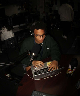 Michael Alamo
