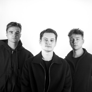 Fremoverlenteboys poster