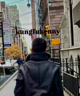 kungfukenny