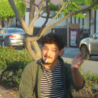 Martin es un hombre