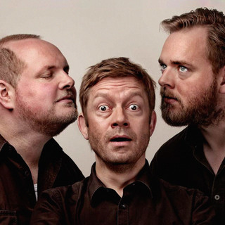 Radioresepsjonen