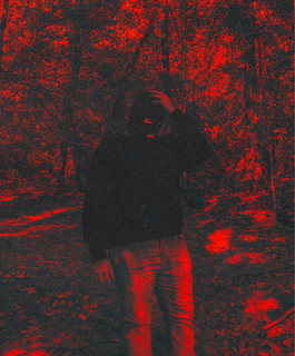 Baxx cover