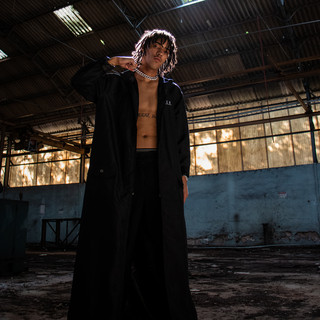 Jovem Brasa Photo