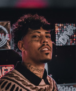 MC Godonho