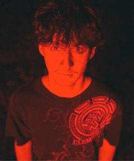 Ketamine Teen