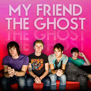 My Friend the Ghost