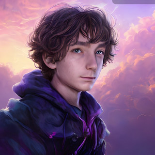 Lil Vrode ii