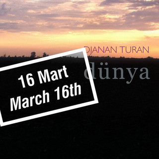 Djanan Turan cover