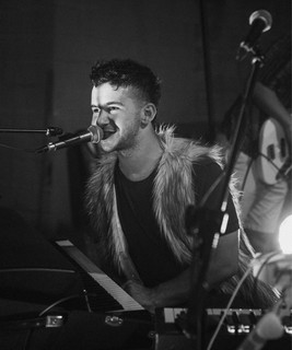 Benito Countouris poster