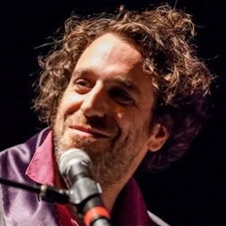 Chilly Gonzales cover