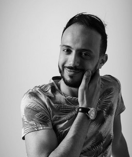 Soufiane DAKKI