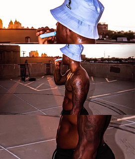 DnD4eva aka Marquel TheArtist