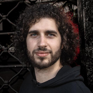 Andy Rosano