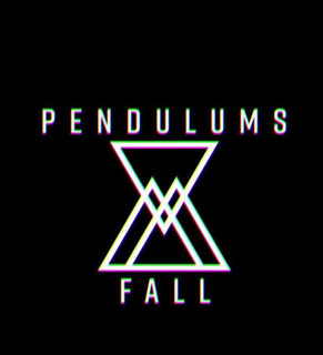 Pendulums Fall poster