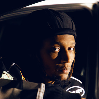 IkeZero artist photo