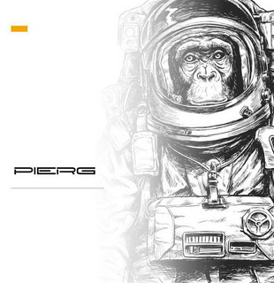 PIERG MUSIC cover