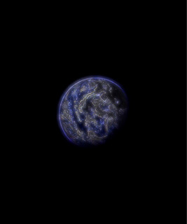 The Overview Effect