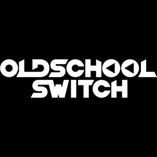 Old Skool Split Photo