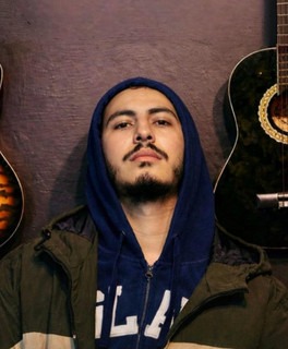 Moustafa Taco
