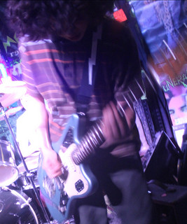 Lino Trujillo