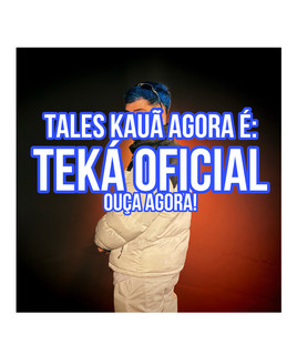Tales Kauã