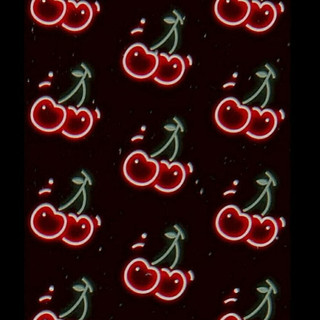 The Cherry Fog