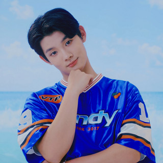 Baby Shark Boy feat. JOOHONEY kapak görseli