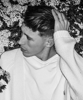 Max Ryan Photo