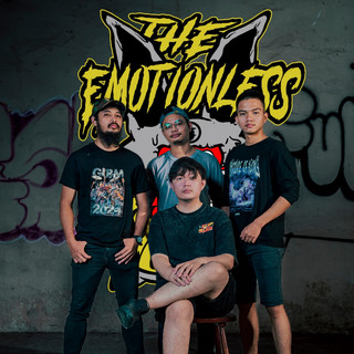 The Emotionless