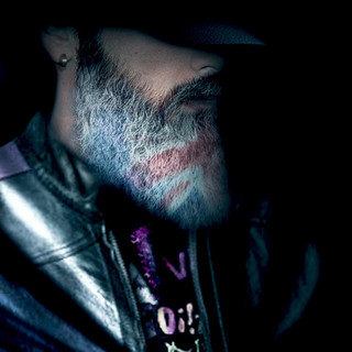 Chris Punk